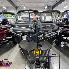 Tracker Pro Guide V16 Wt