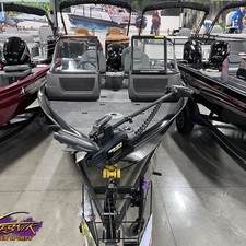 Tracker Pro Guide V16 Wt