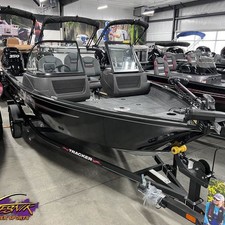 Tracker Pro Guide V16 Wt