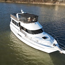 Vantare Avanti 50