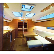 Dufour 382 Grand Large