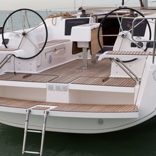 Dufour 382 Grand Large