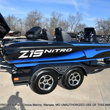 Nitro Z19 Z-Pro Package