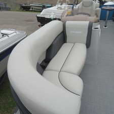 Sylvan mirage 820