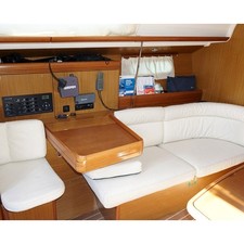 Jeanneau Sun Odyssey 39i