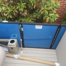 Starcraft Marine SLS 3