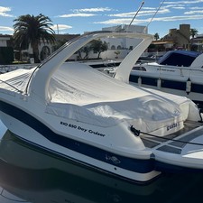 Rio 850 day cruiser
