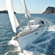 Oceanis 45
