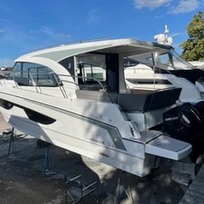 Beneteau Antarès 11