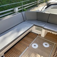 Beneteau Antarès 11