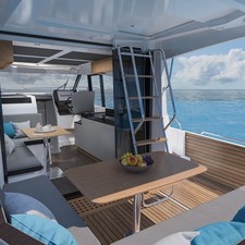 Beneteau Antares 11 OB