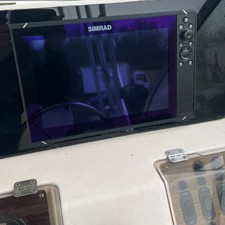 Grady-White Marlin 300