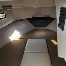 Parker 2510 XLD Walkaround