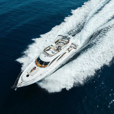 Sunseeker Manhattan 56
