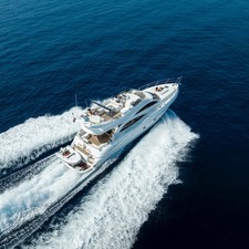 Sunseeker Manhattan 56