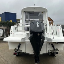 Beneteau Antarès 7