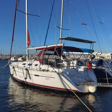 Beneteau Oceanis 393 Clipper