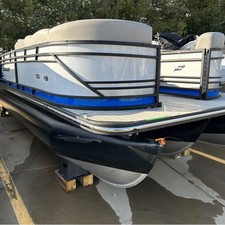 Starcraft Marine SLS 3