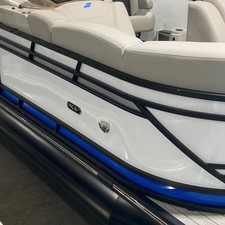 Starcraft Marine SLS 3