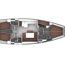 Bavaria Cruiser 51
