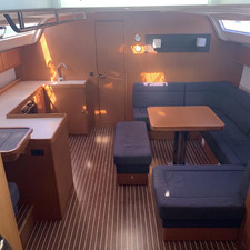 Bavaria 51 Cruiser