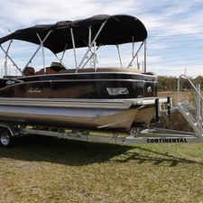 Avalon catalina 25 rf