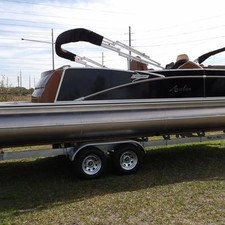 Avalon catalina 25 rf