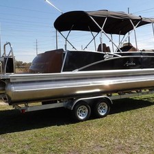 Avalon catalina 25 rf