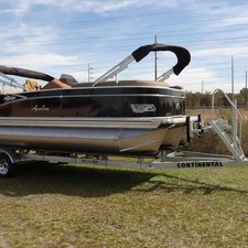 Avalon catalina 25 rf