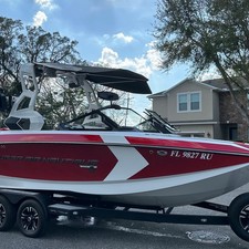 Super Air Nautique G21