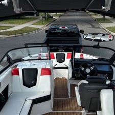 Super Air Nautique G21