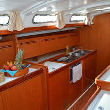 Beneteau Cyclades 50.4