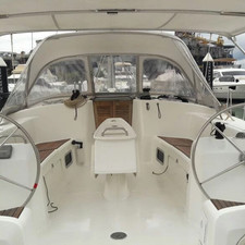 Beneteau Cyclades 50.4