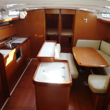 Beneteau Cyclades 50.4