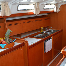 Beneteau Cyclades 50.4