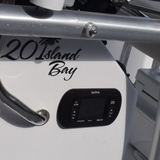 Sportsman 20 Island Bay