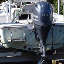 Sportsman 20 Island Bay