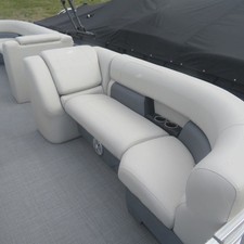 Starcraft Marine EX 22 R