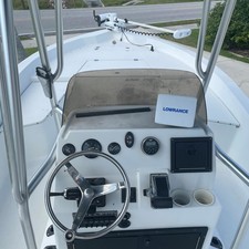 Action craft coastline te 1802