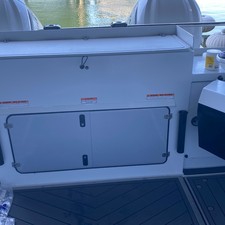 KingFisher 3425 Offshore