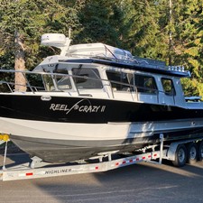 KingFisher 3425 Offshore