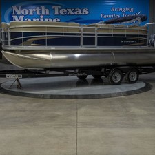 Starcraft Marine EX 22 R