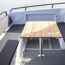 Finnmaster Pilot 8.0