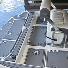 Yamaha 190 FSH Deluxe