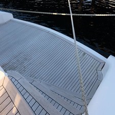 Sanlorenzo 64/70 Steel