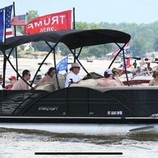 Starcraft Marine MX 23 R