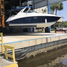 Sea Ray 280 Sundancer