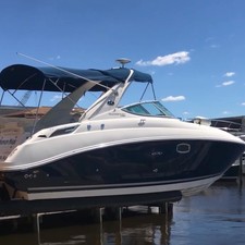 Sea Ray 280 Sundancer