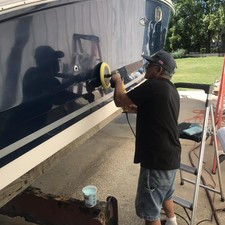 Sea Ray 280 Sundancer