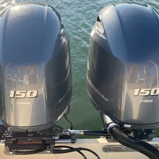 Scout Boats 255 LXF